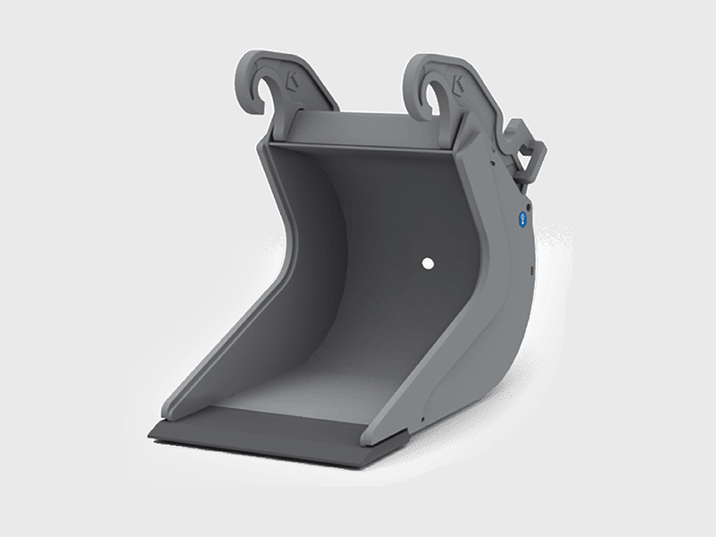Banana Bucket — Heavy Duty